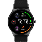 Denver SmartWatch SWC-387B Svart