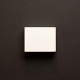 Llitt Per I Väggarmatur LED IP54 3000K 4W 210lm Vit