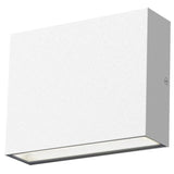 Llitt Per Ii Väggarmatur Led Ip54 3000K 6W 430Lm Vit