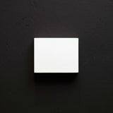 Llitt Per Ii Väggarmatur Led Ip54 3000K 6W 430Lm Vit