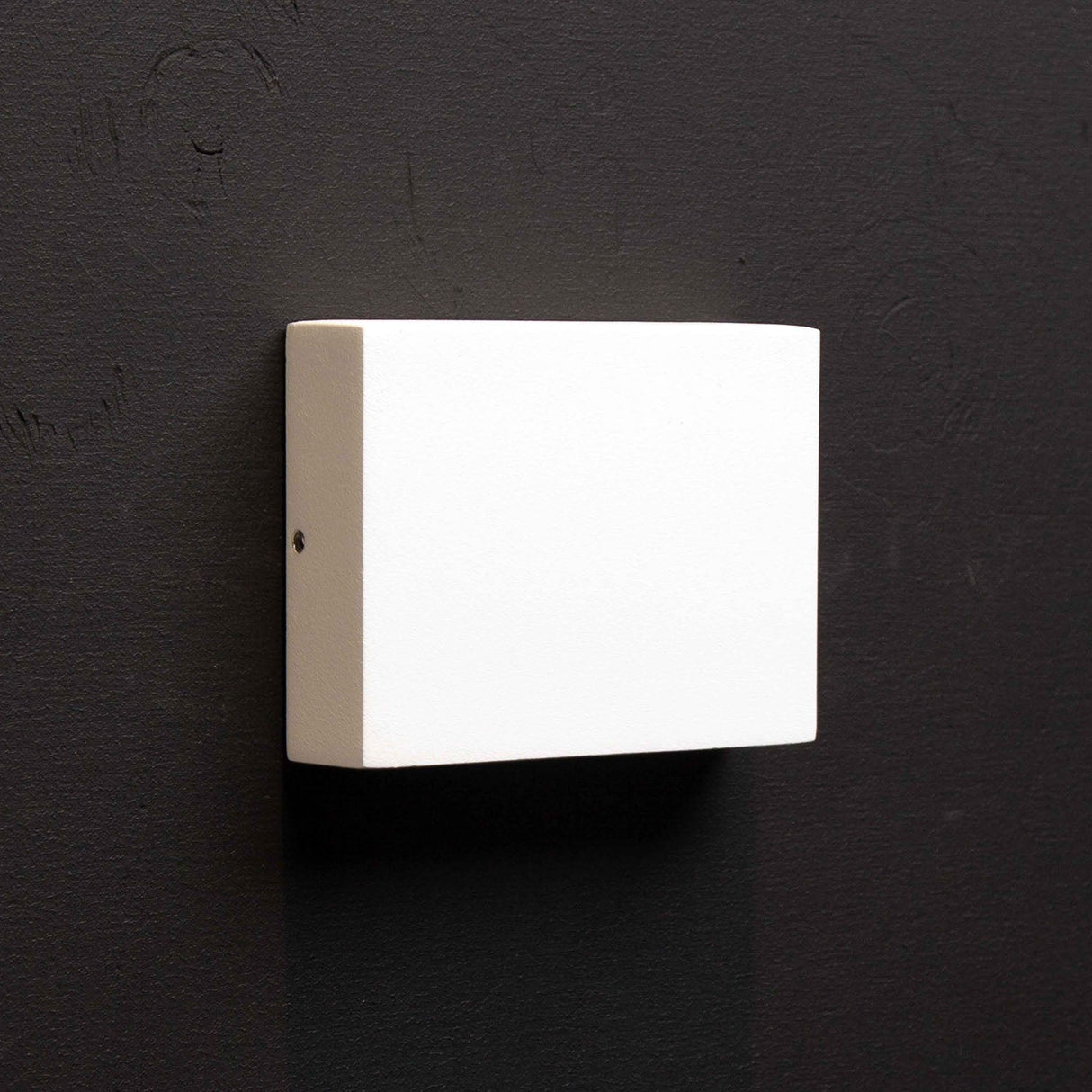 Llitt Per Ii Väggarmatur Led Ip54 3000K 6W 430Lm Vit
