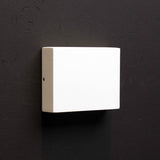 Llitt Per Ii Väggarmatur Led Ip54 3000K 6W 430Lm Vit