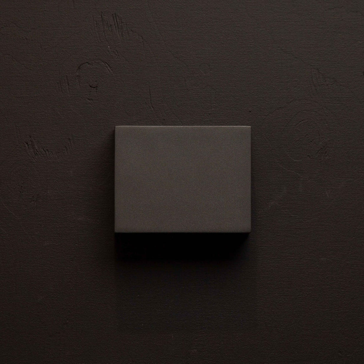 Llitt Per II Väggarmatur LED IP54 3000K 6W 430lm Antracit