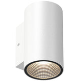 Llitt Erik I Väggarmatur LED IP65 3000K 2W 293lm Vit