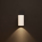 Llitt Erik I Väggarmatur LED IP65 3000K 2W 293lm Vit