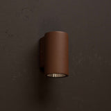 Llitt Erik I Väggarmatur LED IP65 3000K 2W 293lm Corten