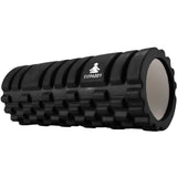 Fitpaddy Tube roll - Svart