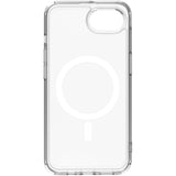 Celly Gelskinmag TPU Cover MagSafe-kompatibelt iPhone 16e Transparent