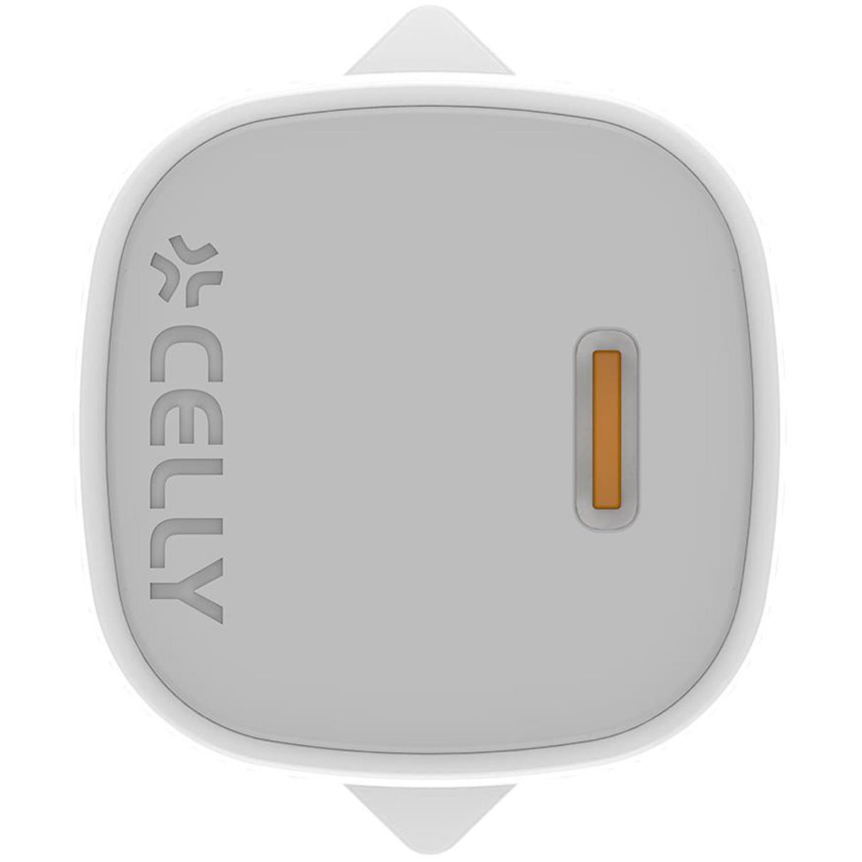 Celly USB-laddare GaN 1 x USB-C PD 25W