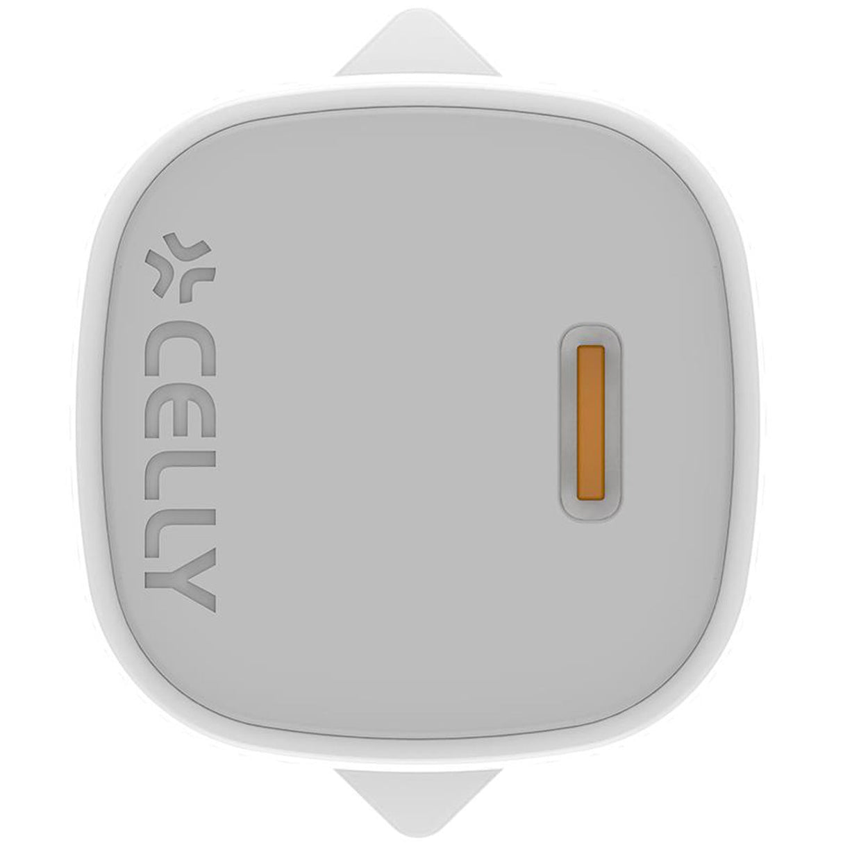 Celly USB-laddare GaN 1 x USB-C PD 30W