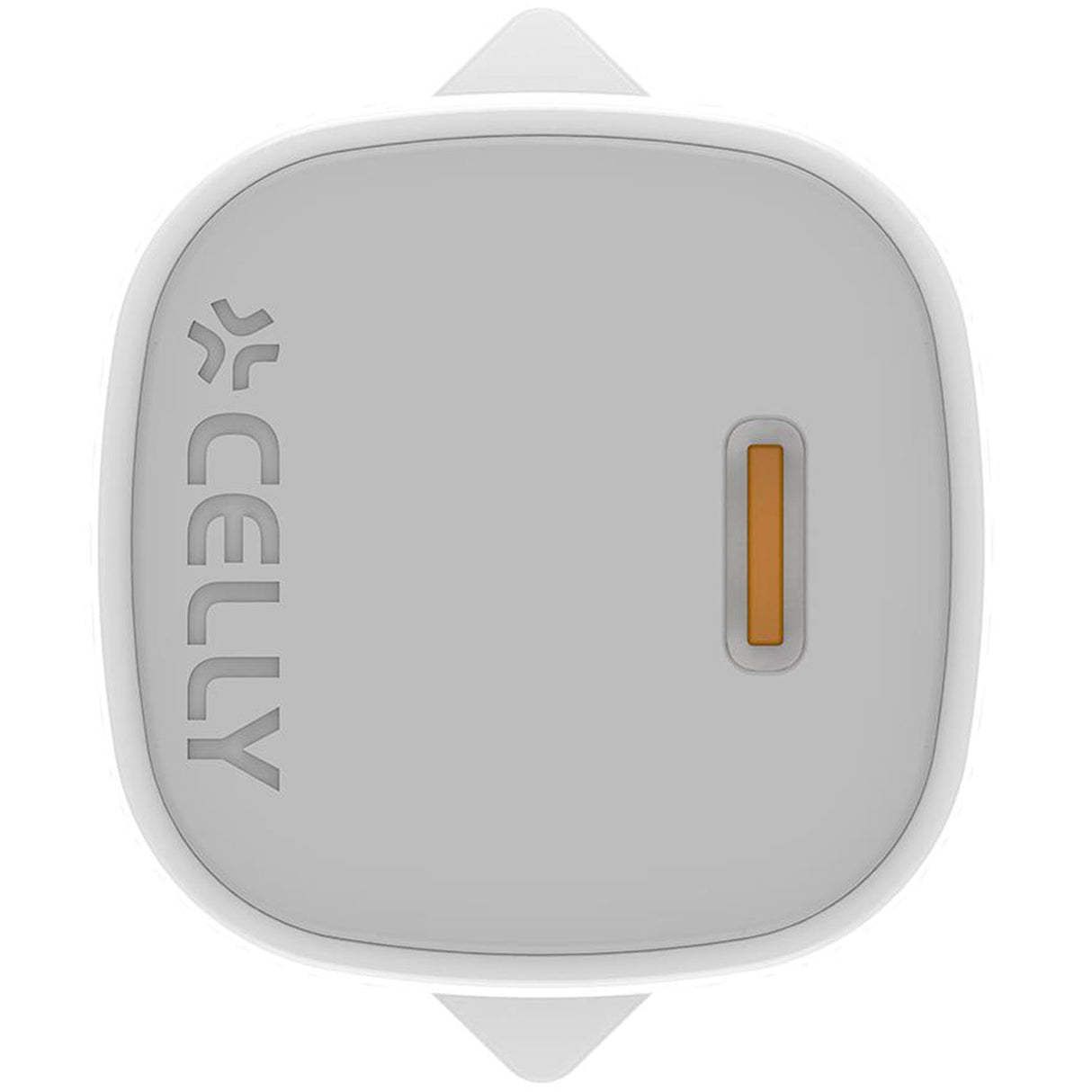 Celly USB-laddare GaN 1 x USB-C PD 25W + USB-C-kabel