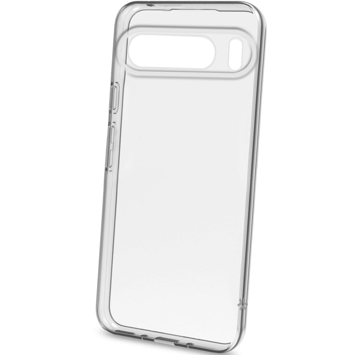 Celly Gelskin TPU Cover Google Pixel 9 Pro XL Transparent
