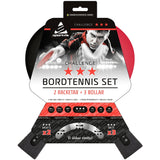 Sportme Bordtennisset