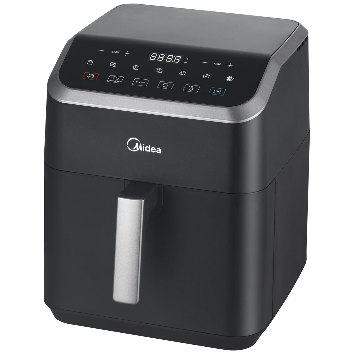 Midea Airfryer K-Series 5.2 Liter