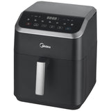 Midea Airfryer K-Series 5.2 Liter