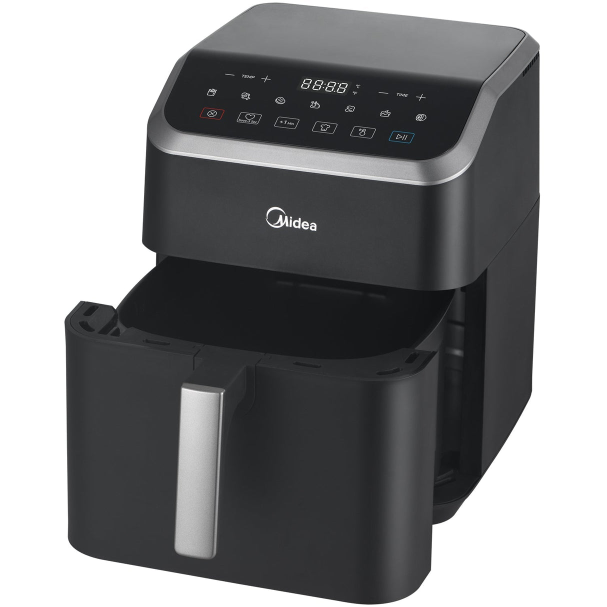 Midea Airfryer K-Series 5.2 Liter