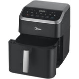 Midea Airfryer K-Series 5.2 Liter