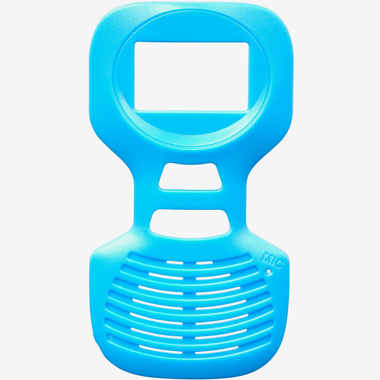 Denver Walkie Talkie "Kids set" Två handenheter 8 kanaler WTK-441 Blå / Rosa