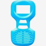 Denver Walkie Talkie "Kids set" Två handenheter 8 kanaler WTK-441 Blå / Rosa