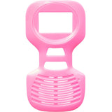 Denver Walkie Talkie "Kids set" Två handenheter 8 kanaler WTK-441 Blå / Rosa