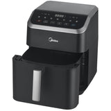 Midea Airfryer K-Series 7 Liter