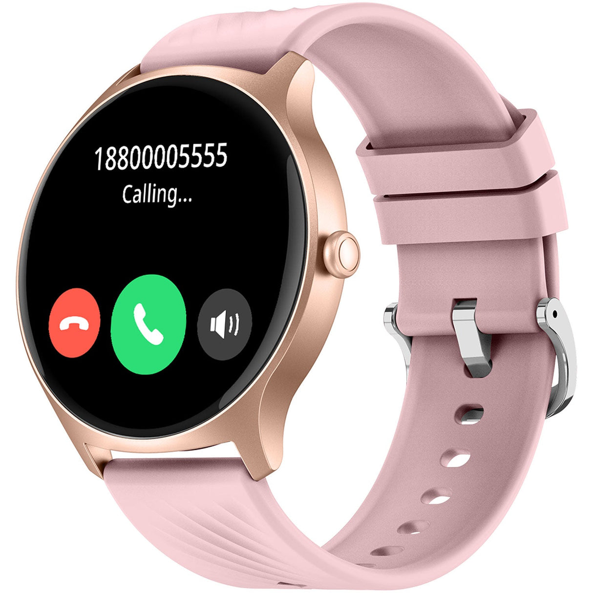 Denver Smartwatch Swc-387P Rosa