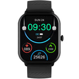 Denver SmartWatch SWC-187B Svart