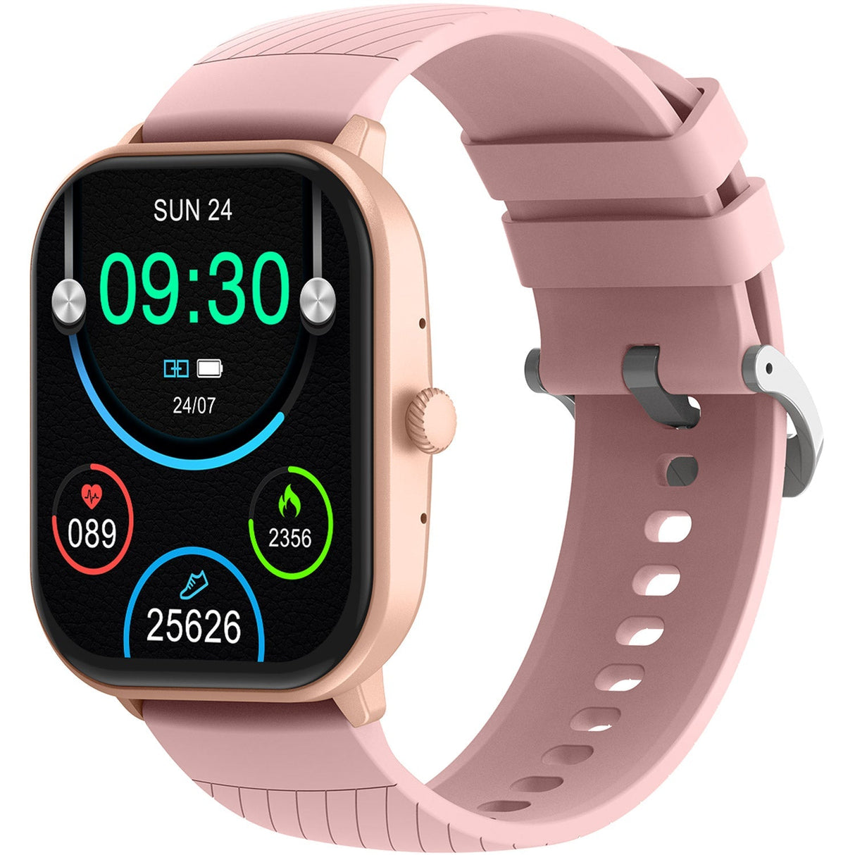 Denver Smartwatch Swc-187Ro Rosa