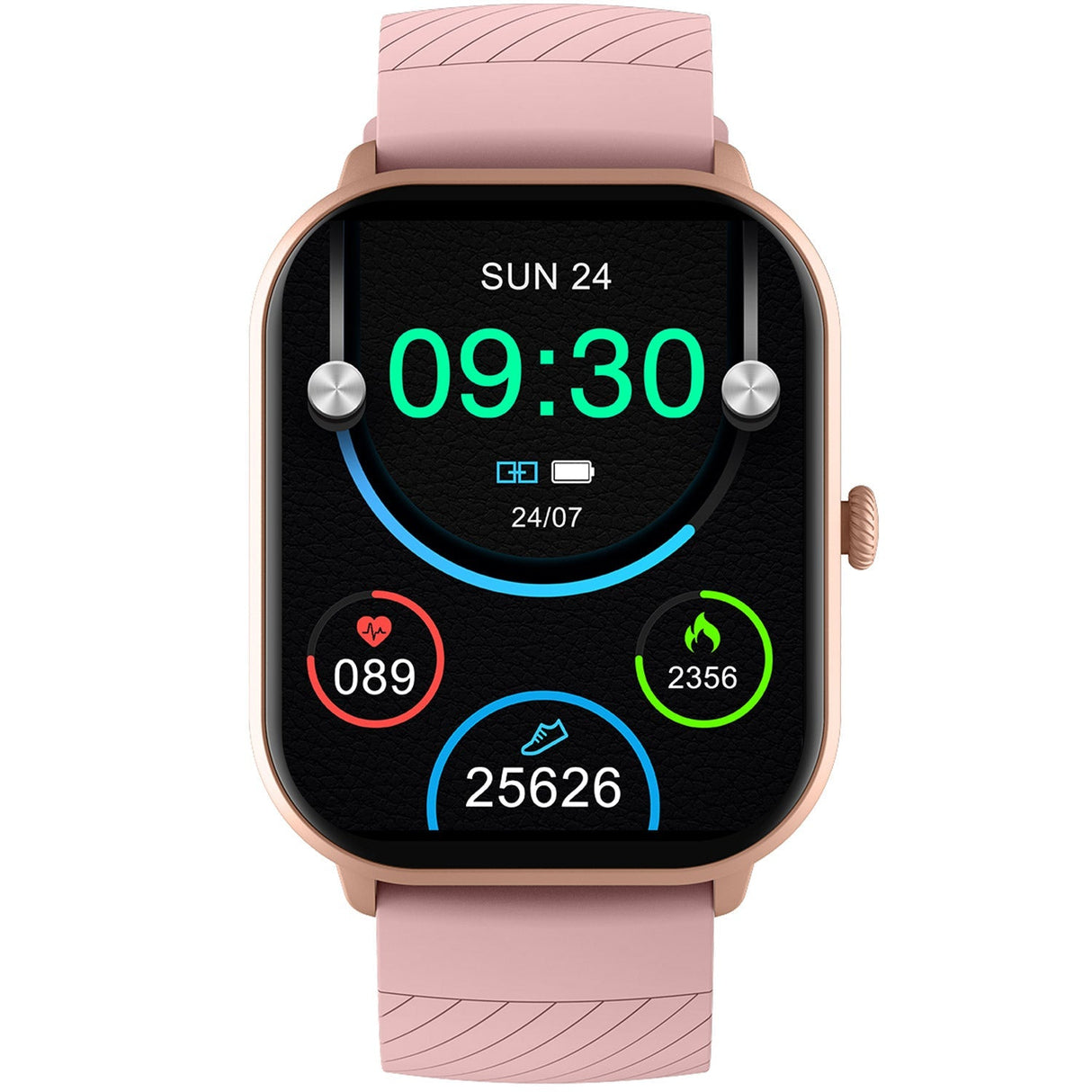 Denver Smartwatch Swc-187Ro Rosa