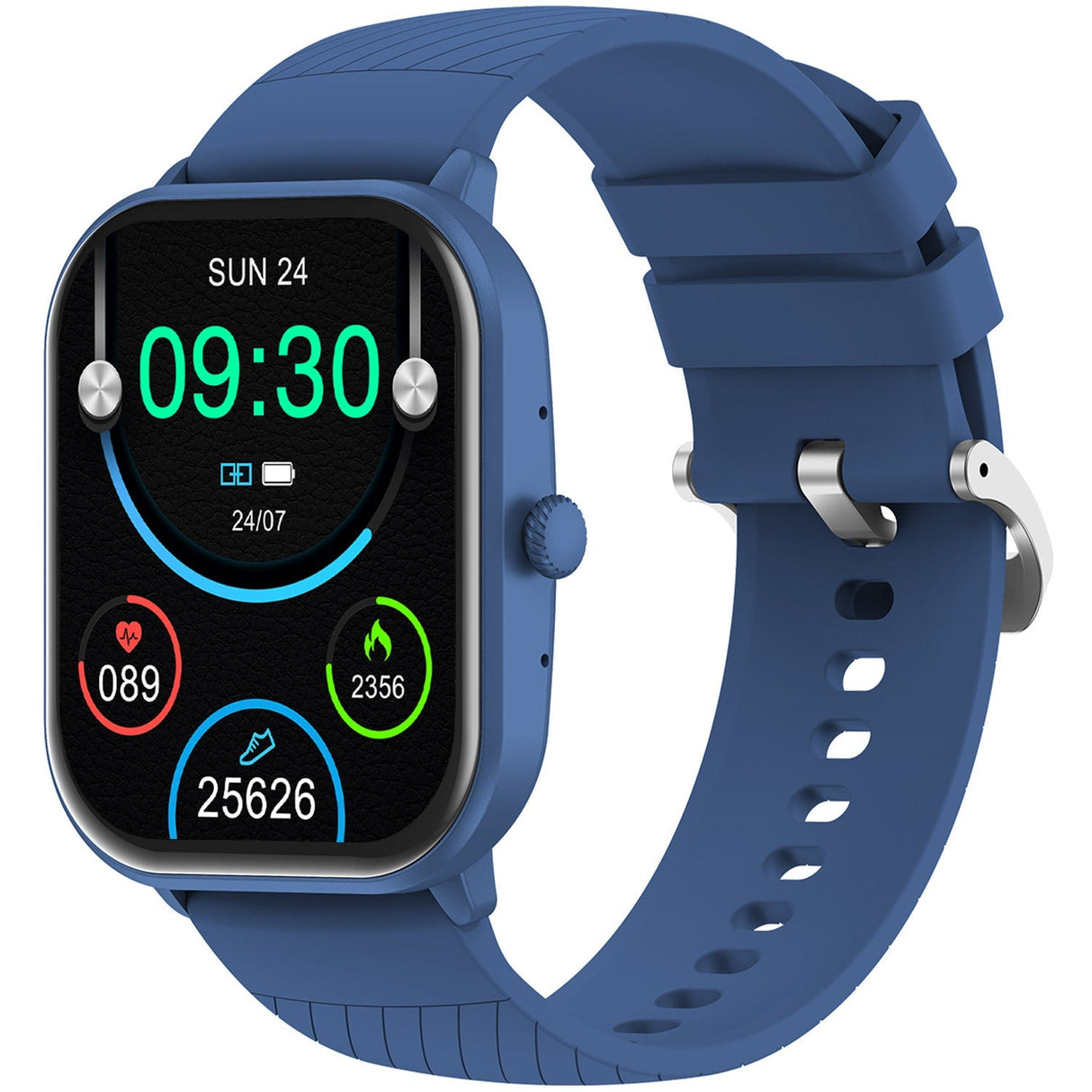 Denver SmartWatch SWC-187BU Blå
