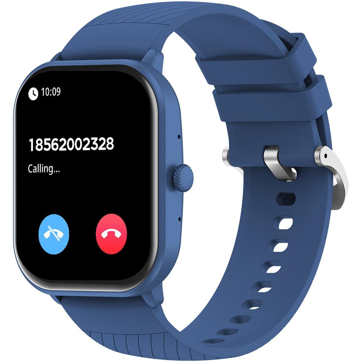 Denver SmartWatch SWC-187BU Blå
