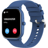 Denver SmartWatch SWC-187BU Blå