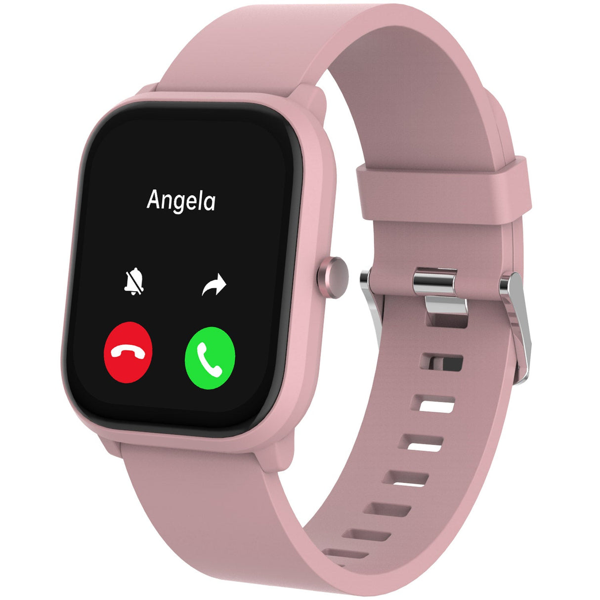 Denver Smartwatch Kids Swk-120Ro Rosa / Beige