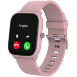 Denver Smartwatch Kids Swk-120Ro Rosa / Beige