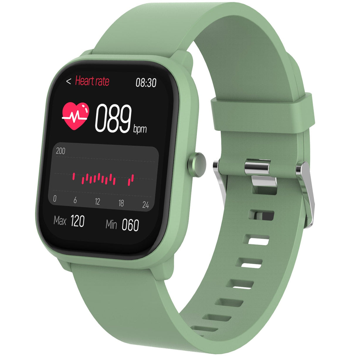 Denver Smartwatch Kids Swk-120Gn Grön