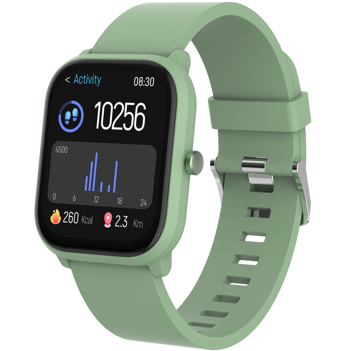 Denver Smartwatch Kids Swk-120Gn Grön