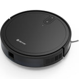 Denver Robotdammsugare Gyro Navigation Wifi ≤65Db Auto-Laddning Rvc-125