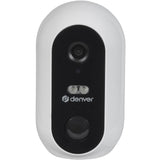 Denver Övervakningskamera Utomhus Iob-209