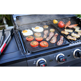 Char-Broil Universalstekplatta Plus 34 cm x 41,2 cm
