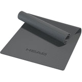 HEAD Yoga matta - Svart