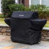 Char-Broil Grillöverdrag premium till 4 brännare 140005