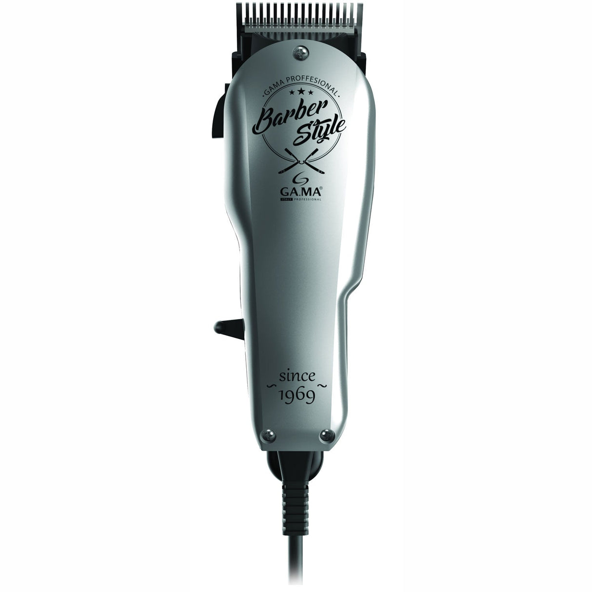 Ga.Ma Hårklippare Barber Style GMB4060