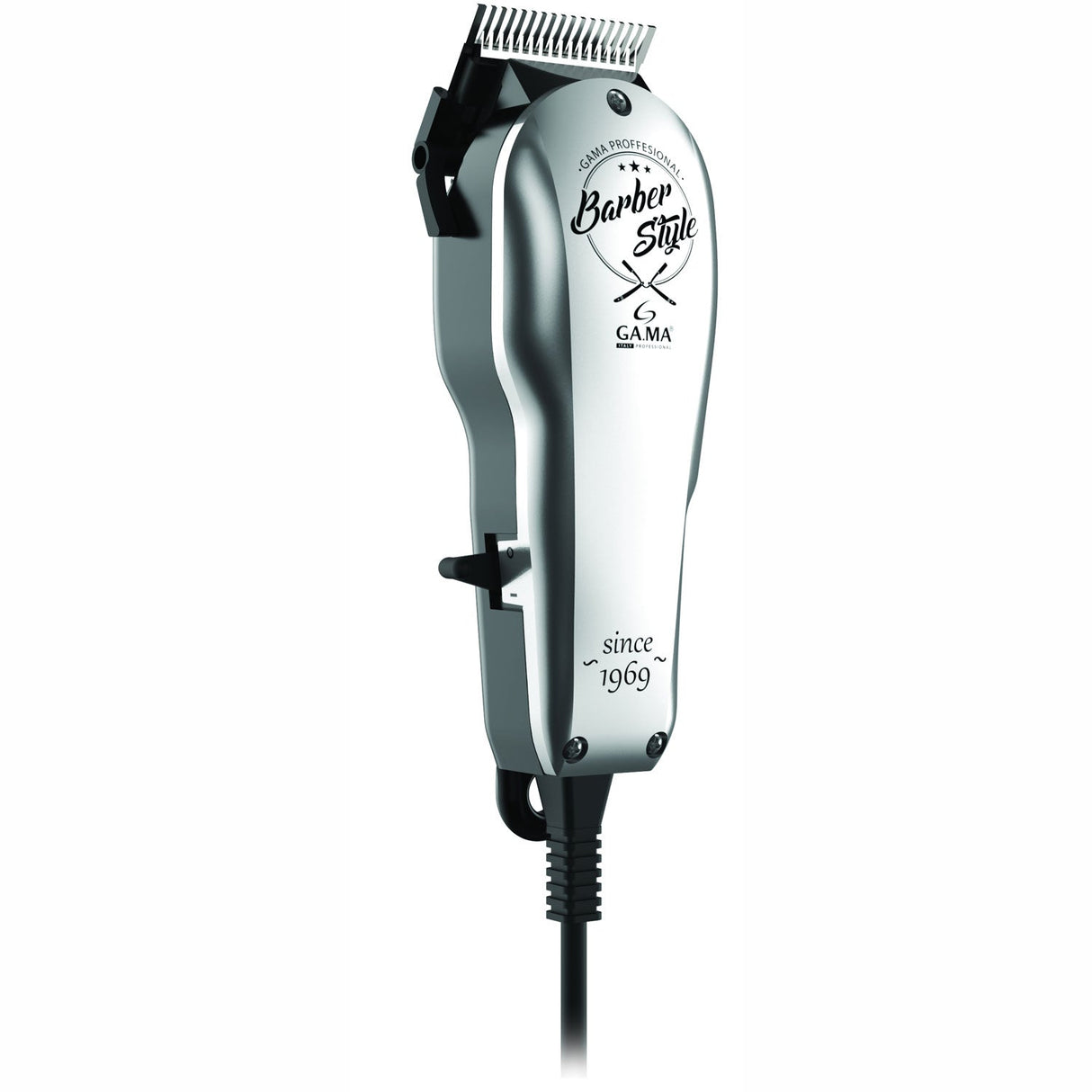Ga.Ma Hårklippare Barber Style GMB4060