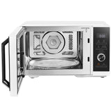 Toshiba Mikrovågsugn 23L, 3 I 1 Grill/Airfryer 900/1000/1700W