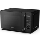Midea Mikrovågsugn Med Grill 20L 700/1000W