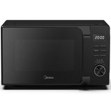 Midea Mikrovågsugn Med Grill 20L 700/1000W