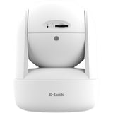 D-Link Dcs-6501Lh 2K Full Hd Pan/Tilt Wifi-Kamera