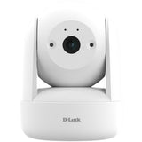 D-Link Dcs-6501Lh 2K Full Hd Pan/Tilt Wifi-Kamera