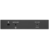 D-Link DMS-107 7-port Multi-Gigabit Switch