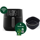 Philips Airfryer Hd9285/93 Cosmos Xxl Connected App Wifi
